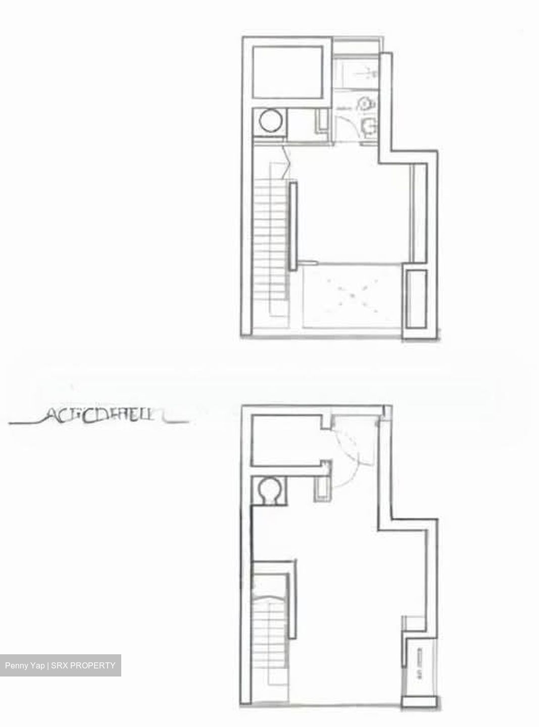 Icon (D2), Apartment #602353141